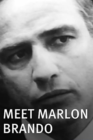 Meet Marlon Brando's poster