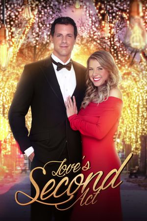 Love's Second Act's poster image