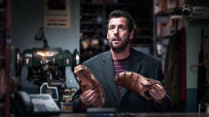 The Cobbler's poster