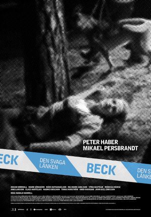 Beck 22 - The Weak Link's poster