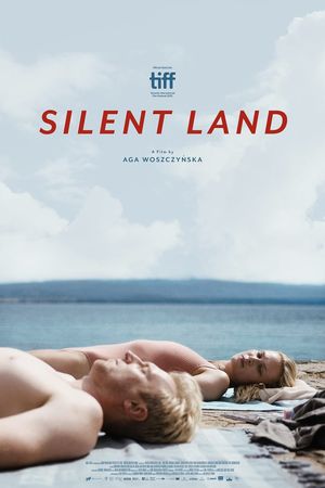 Silent Land's poster image