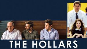 The Hollars's poster