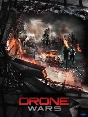 Drone Wars's poster