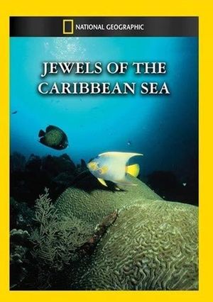 Jewels of the Caribbean Sea's poster