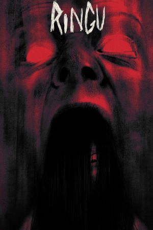 The Ring's poster