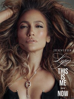 This Is Me... Now's poster