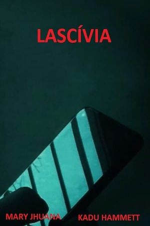 Lascívia's poster