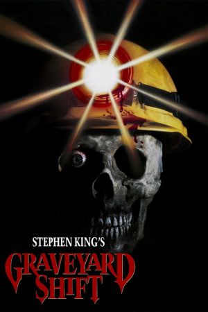 Graveyard Shift's poster