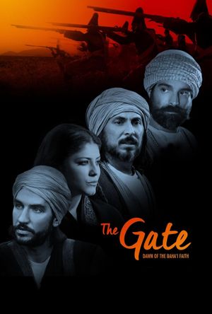 The Gate: Dawn of the Baha'i Faith's poster