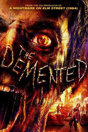 The Demented's poster