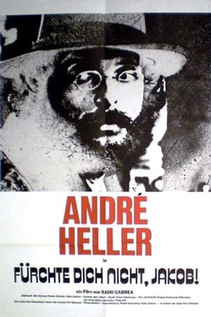 Fürchte dich nicht, Jakob!'s poster