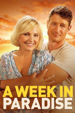 A Week in Paradise's poster