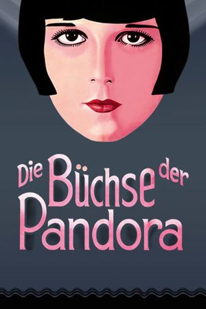 Pandora's Box's poster