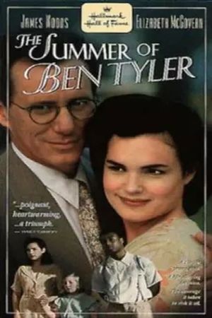 The Summer of Ben Tyler's poster image