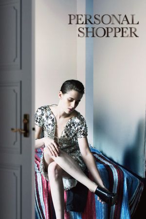 Personal Shopper's poster