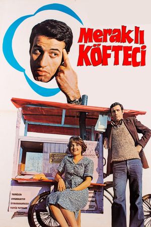 Merakli Köfteci's poster