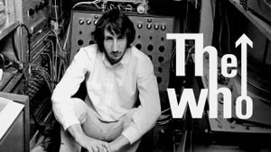 The Who: One Band's Explosive Story's poster