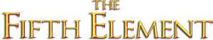 The Fifth Element's poster