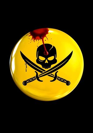 Watchmen's poster