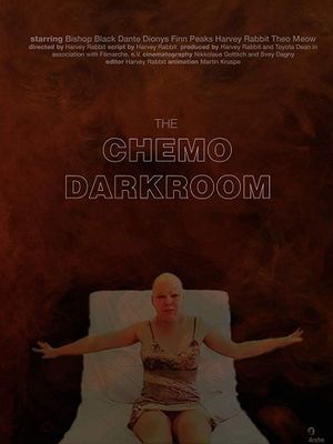 The Chemo Darkroom's poster