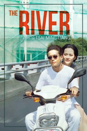 The River's poster