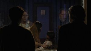 Bad Times at the El Royale's poster