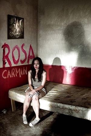 Rosa Carmín's poster