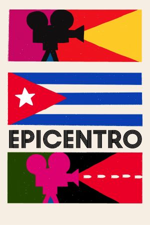 Epicentro's poster