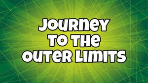 Journey to the Outer Limits's poster