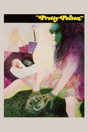 Pretty Poison's poster