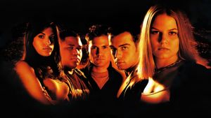 Urban Legends: Final Cut's poster