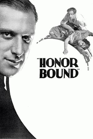 Honor Bound's poster