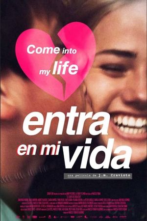 Entra en mi Vida's poster
