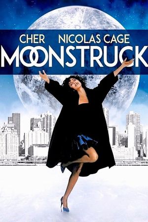 Moonstruck's poster