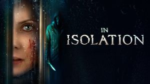 In Isolation's poster