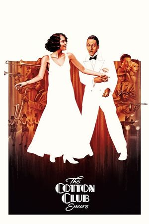 The Cotton Club's poster