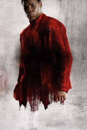 Star Wars: Episode VIII - The Last Jedi's poster