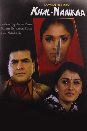 Khal-Naaikaa's poster