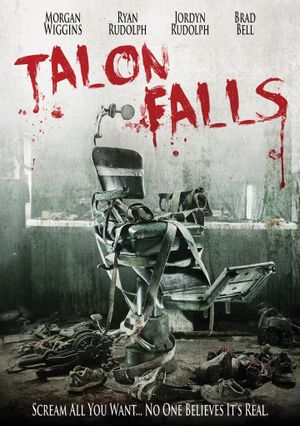 Talon Falls's poster