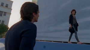Knight of Cups's poster