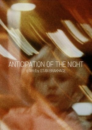 Anticipation of the Night's poster