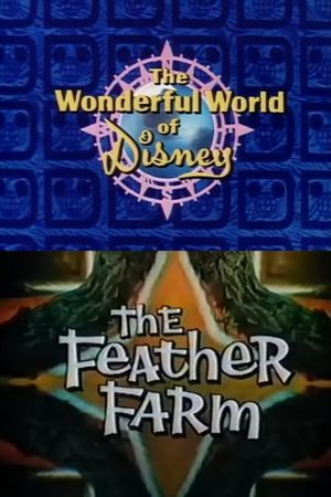 The Feather Farm's poster