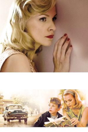 Mothers' Instinct's poster