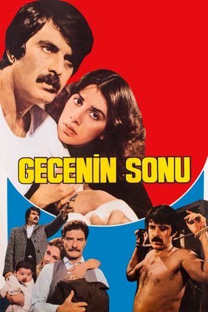 Gecenin Sonu's poster image