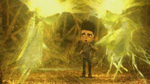 ParaNorman's poster