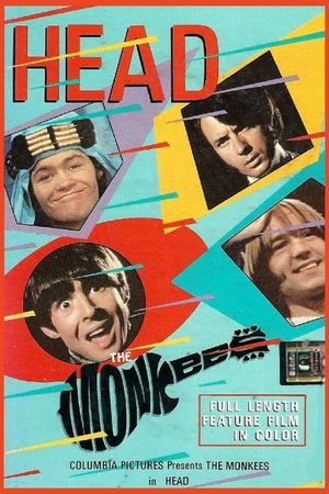 Head's poster