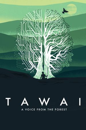 Tawai: A Voice from the Forest's poster