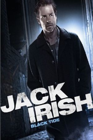 Jack Irish: Black Tide's poster