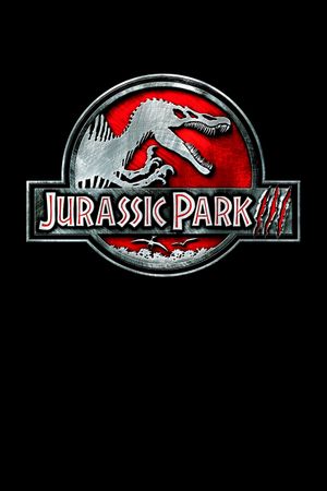 Jurassic Park III's poster