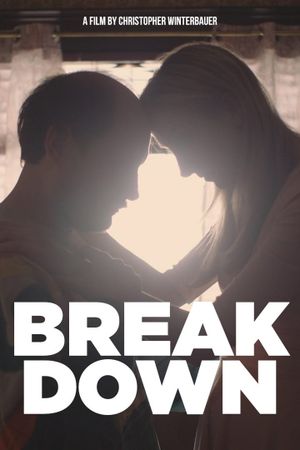 Break Down's poster